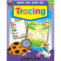 TCR8215 - Write-On/Wipe-Off Tracing in Tracing
