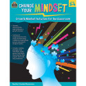 Change Your Mindset: Growth Mindset Activities for the Classroom (Grade 3-4) - TCR8310 | Teacher Created Resources | Classroom Activities