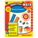 TCR8988 - Targeting Math Measurement Gr 1-2 in Measurement