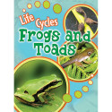 TCR905485 - Frogs And Toads in Life Science