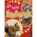 TCR905492 - Squirrels in Animal Studies