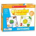 TF-7154 - Rhyming Learning Puzzles in Puzzles