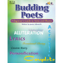 TL-10605 - Budding Poets Book in Poetry