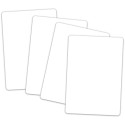 TOP3543 - Pocket Chart Cards White in Folders