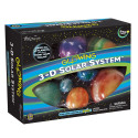 UG-19862 - 3D Solar System in Astronomy