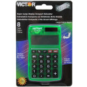 VCT700BTS - Dual Power Pocket Calculator in Calculators