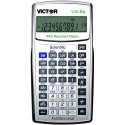 VCTV30RA - Ten Digit Scientific Calculator W Antimicrobial Protection in Calculators