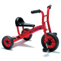 WIN450 - Tricycle Small Seat 11 1/4 Inches Ages 2-4 in Tricycles & Ride-ons