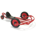 WIN470 - Swingcart - Big in Tricycles & Ride-ons
