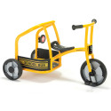 WIN565 - Circleline School Bus in Tricycles & Ride-ons