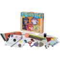 YS-WH9251111 - Stars Planets Forces The Young Scientist Science Experiment Kit in Experiments