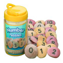 YUS1010 - Pebbles Number in Numeration