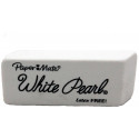 PAP70626 - Papermate Pearl Erasers White in Erasers