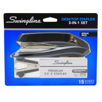 ACC54567H - Swingline Standard Desk Stapler Set in Staplers & Accessories