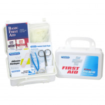 ACM25001 - Physicianscare 25 Person First Aid Kit in First Aid/safety