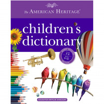 AH-9780544336100 - American Heritage Childrens Dictionary in Reference Books