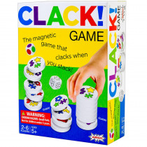 AMG18002 - Clack Game in Games