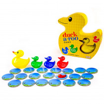 AMG18004 - Duck A Roo Game in Games