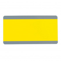 ASH10820 - Big Reading Guide Strips Yellow in Accessories