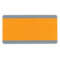 ASH10823 - Big Reading Guide Strips Orange in Accessories