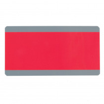 ASH10825 - Big Reading Guide Strips Red in Accessories