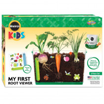 MiracleGro My First Root Viewer - BAT62853 | Be Amazing Toys | Plant Studies