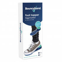 Foot Tapper Fidget Button - BBAFTBU | Bouncy Bands | Chairs