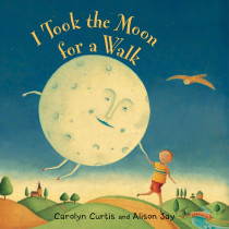 BBK9781846862007 - I Took The Moon For A Walk Book in Classroom Favorites