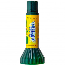 BIN1228 - Crayola Glue Stick .29 Oz. in Glue/adhesives