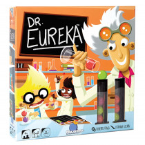 BOG03300 - Dr Eureka Game in General