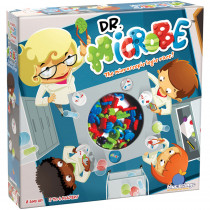 BOG03301 - Dr Microbe in Science