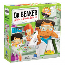 BOG03302 - Dr Beaker in Science