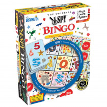 BRP06108 - I Spy Bingo in Bingo