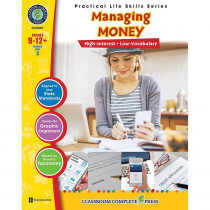 CCP5807 - Managing Money in Reference Materials