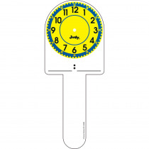 CD-146009 - Judy Clock Sticks in Time