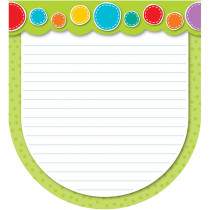 CD-151072 - Fresh Sorbet Notepad in Note Books & Pads