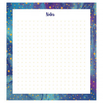 CD-151099 - Galaxy Notepad in Note Pads