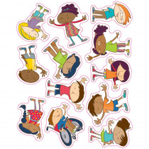 CD-168154 - Carson Kids Stickers in Stickers