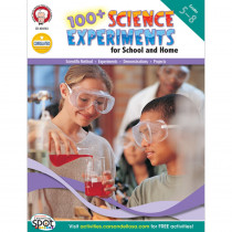 CD-404163 - Science Experiments in Experiments