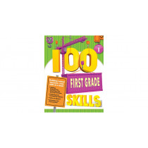 CD-704983 - 100 First Grade Skills in Skill Builders