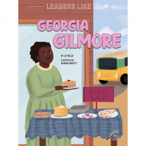 Georgia Gilmore - CD-9781731652256 | Carson Dellosa Education | History
