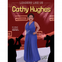 Cathy Hughes - CD-9781731652270 | Carson Dellosa Education | History