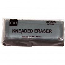 CHL71585 - Kneaded Erasers Large in Erasers