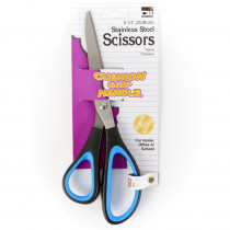 CHL80825 - Cushion Grip Scissor 8 1/4In Bent in Scissors