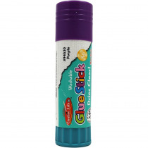 CHL94530 - Economy Glue Stick 1.3Oz Purple in Glue/adhesives
