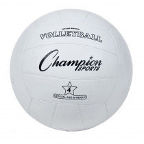 CHSVR4 - Regulation Volleyball in Balls