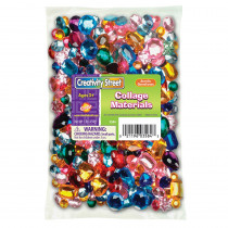 CK-3584 - Gem Stones in Beads