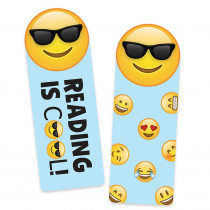 CTP0748 - Emoji Fun Bookmarks in General