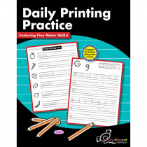 CTP8205 - Daily Printing Practice in General
