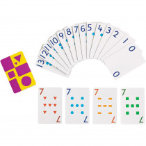 CTU24526 - Child Friendly Playing Cards in Card Games